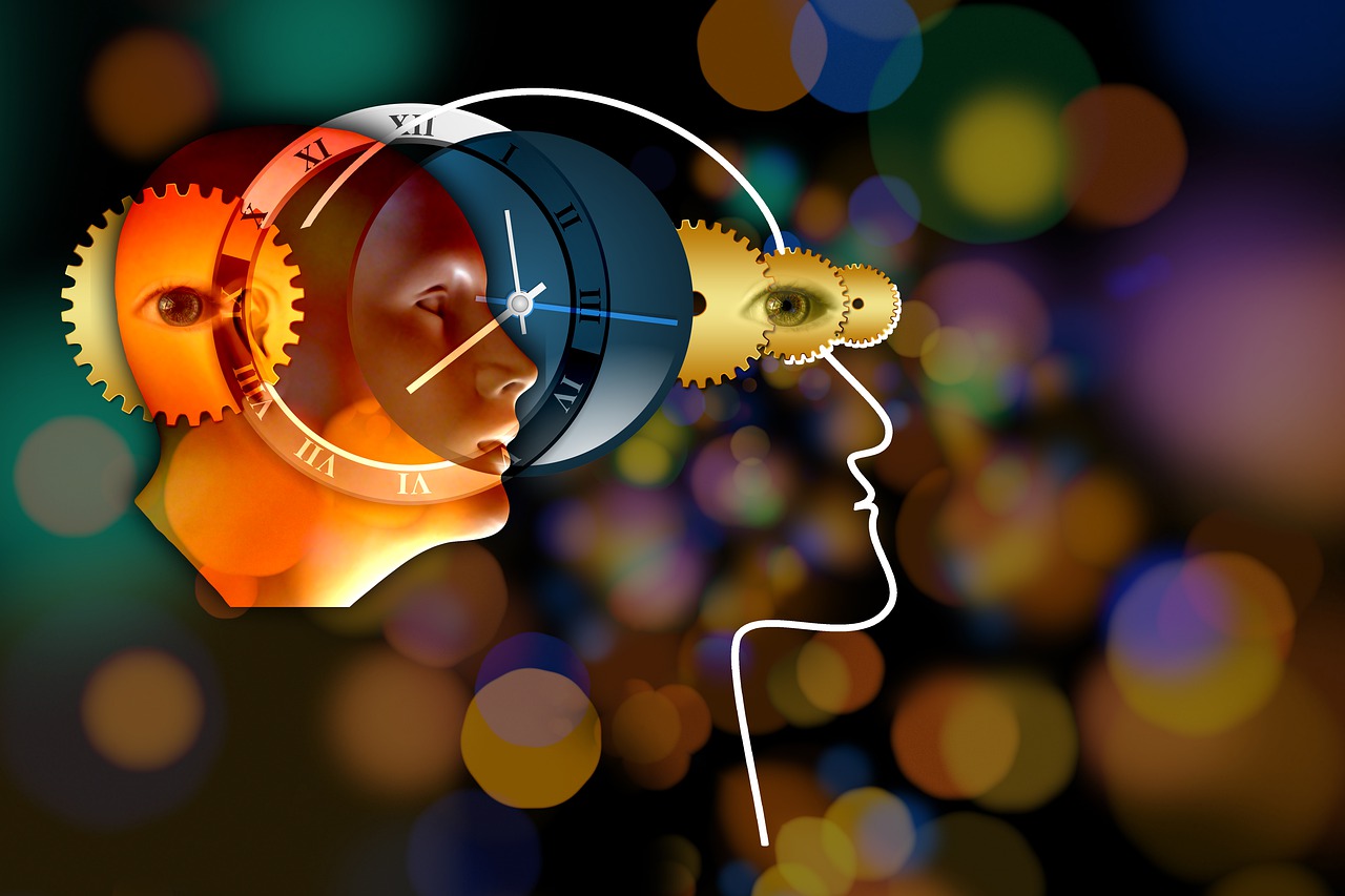 Ne olduğunu düşünme!     Ne olduğunu bil!