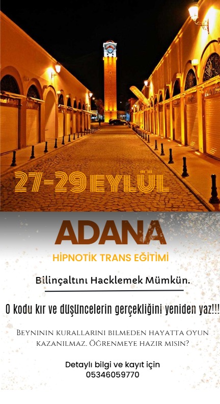 Adana Şirinpark Otel